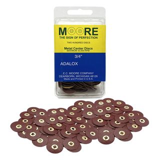 Moores Sanding Discs
