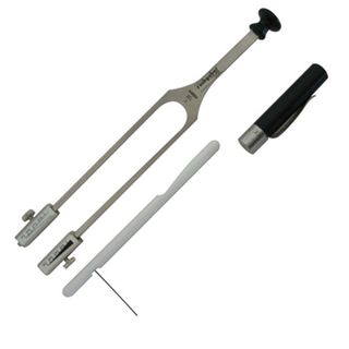 Diagnostic & Assessment