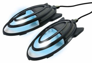 ShoeZap UV Shoe Sanitiser