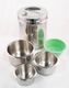 Canisters, Bowls & Trays
