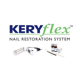 KeryFlex Nail Restoration