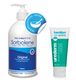 Sorbolene &  Urederm Cream