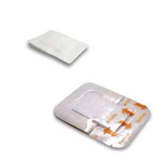 Island & Film Dressings