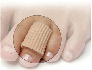 Coated Toe & Finger Products