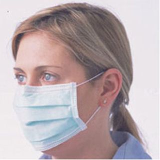 Aprons, Masks, Gowns Etc