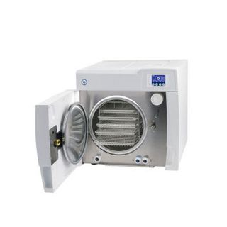 Autoclaves & Cleaners