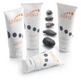 Ureka Footcare Creams