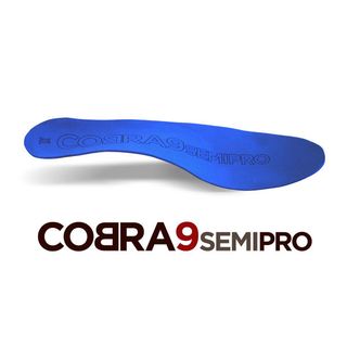 Cobra9 Carbon Cycling Orthotic