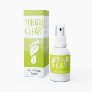 FunghiClear Spray