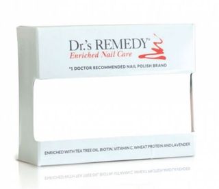 Remedy Nail Accessories