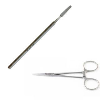 Forceps, Elevators etc