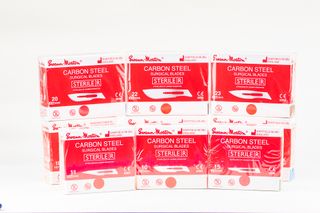 Swann Morton Surgical Blades