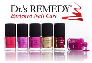 Remedy Nail Colour
