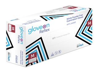 LATEX FREE (NITRILE)