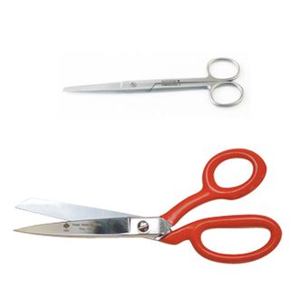 Surgical & Orthotic Scissors