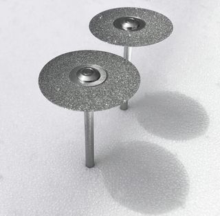 KIEHL Diamond Flexi Disks