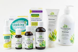Tea Tree Products