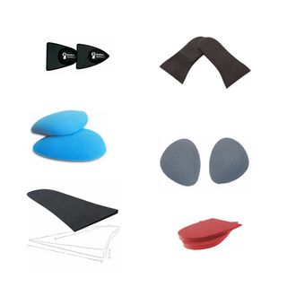 Orthotic Components