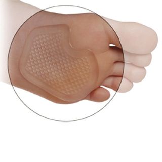 Metatarsal - Forefoot - Arch