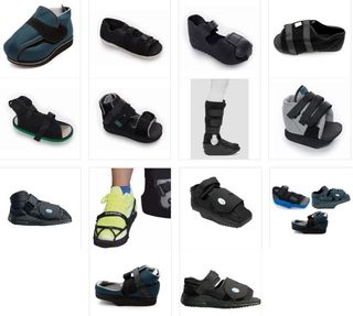 Post Op Shoes