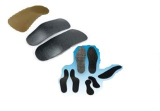 Rigid Insoles & Carbon Plates