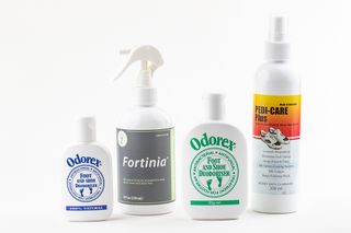 Shoe Deodorants