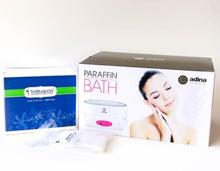 Wax Bath & Accessories