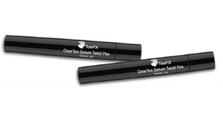 ClearToe Serum
