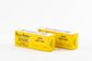 YELLOW BOX - SWANN-MORTON No.62 MINI BLADES Box of 25