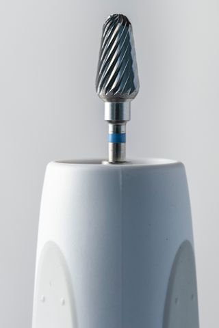 TUNGSTEN BUR HM 75 060 Spiral Medium Bud