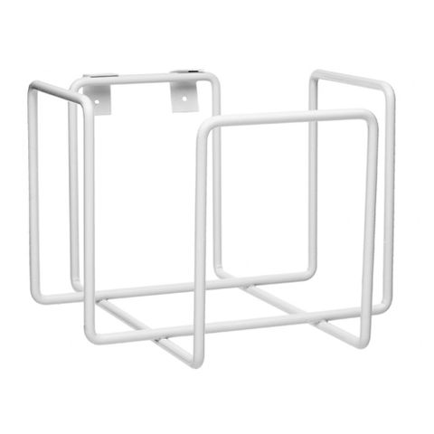 SHARPS MOUNTING FRAME 3L