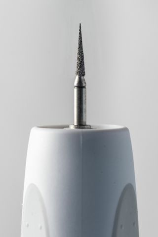 KIEHL DIAMOND BUR TAPER FINE