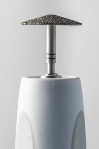 PREMIER DIAMOND BUR - UMBRELLA