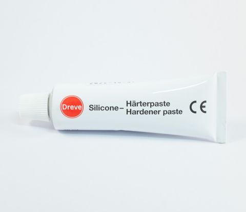 OTOFORM RED CATALYST 20ml Tube