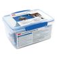 3M 6225  P2  Dust/Particle Respirator Kit with Dust/Particle filters