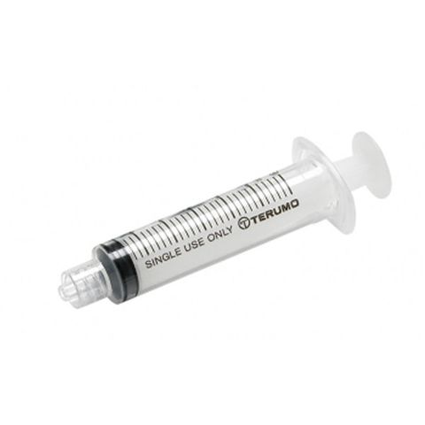 TERUMO SYRINGE 3ml LUER LOCK  SS03L  Box of 100