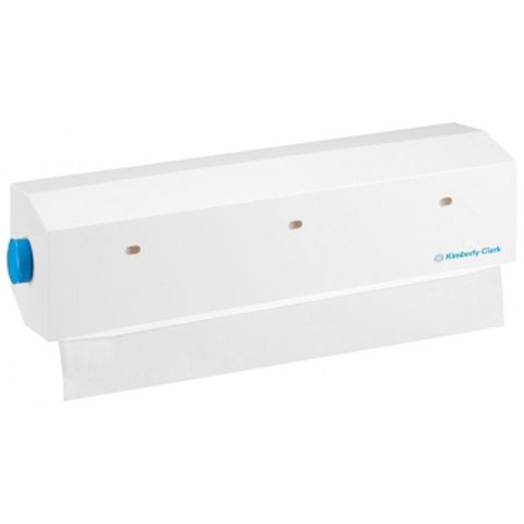 DISPENSER FOR LARGE 49.5CM VERSA TOWELS (4220)