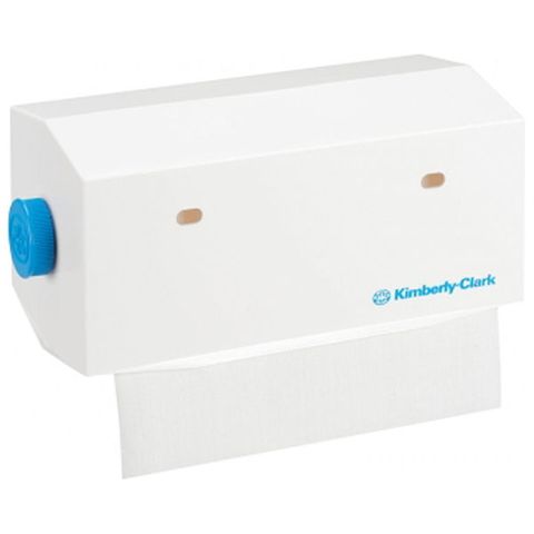 DISPENSER FOR SMALL 24.5cm VERSA TOWELS (4210) THE END SALE HALF PRICE