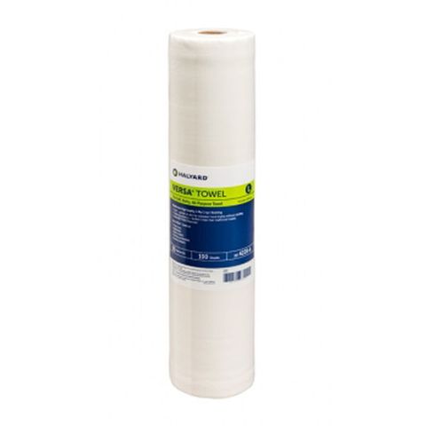 VERSA TOWELS (4220) Large 495 x 415mm Roll