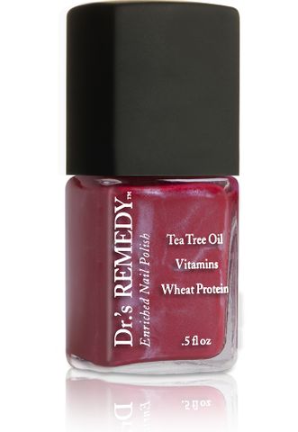 CHEERFUL CHERRY 15ml SHIMMER THE END SALE HALF PRICE