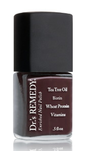 DESIRE DARK BROWN 15ml CREME THE END SALE HALF PRICE