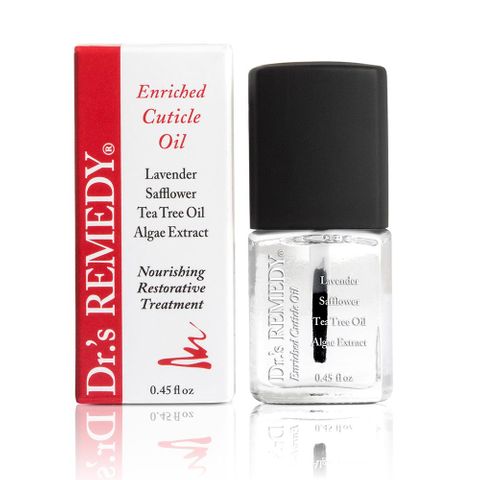 CARESS CUTICLE OIL 15ml Enriched with Undecylenic Acid & Natural Oils THE END SALE HALF PRICE
