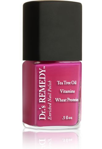 HOPEFUL HOT PINK 15ml CREME THE END SALE HALF PRICE