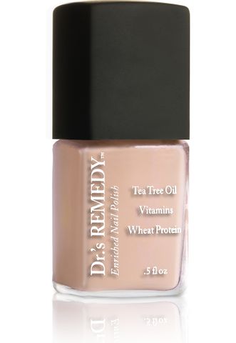 NURTURE NUDE PINK 15ml PEARL THE END SALE HALF PRICE