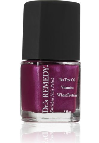 PASSION PURPLE 15ml SHIMMER THE END SALE HALF PRICE