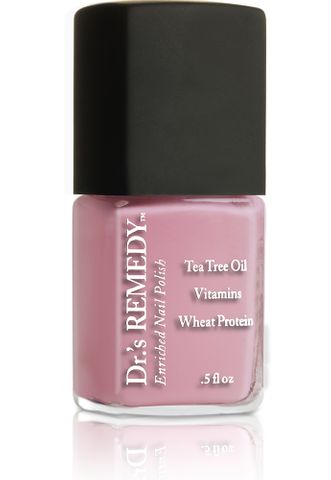 POSITIVE PASTEL PINK 15ml CREME THE END SALE HALF PRICE