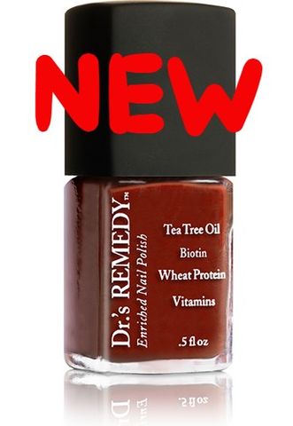 RELIABLE RUSTIC RED 15ml CREME
