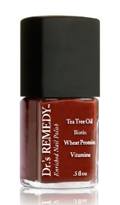 RELIABLE RUSTIC RED 15ml CREME