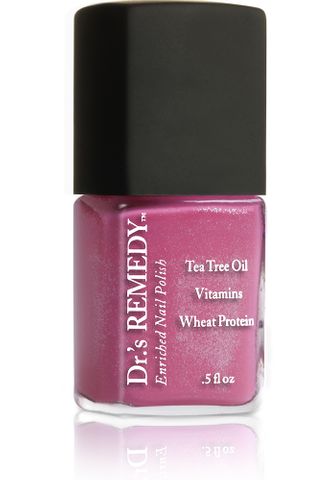 PLAYFUL PINK 15ml SHIMMER THE END SALE HALF PRICE