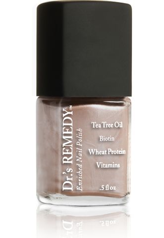 POISED PINK CHAMPAGNE 15ml SHIMMER THE END SALE HALF PRICE
